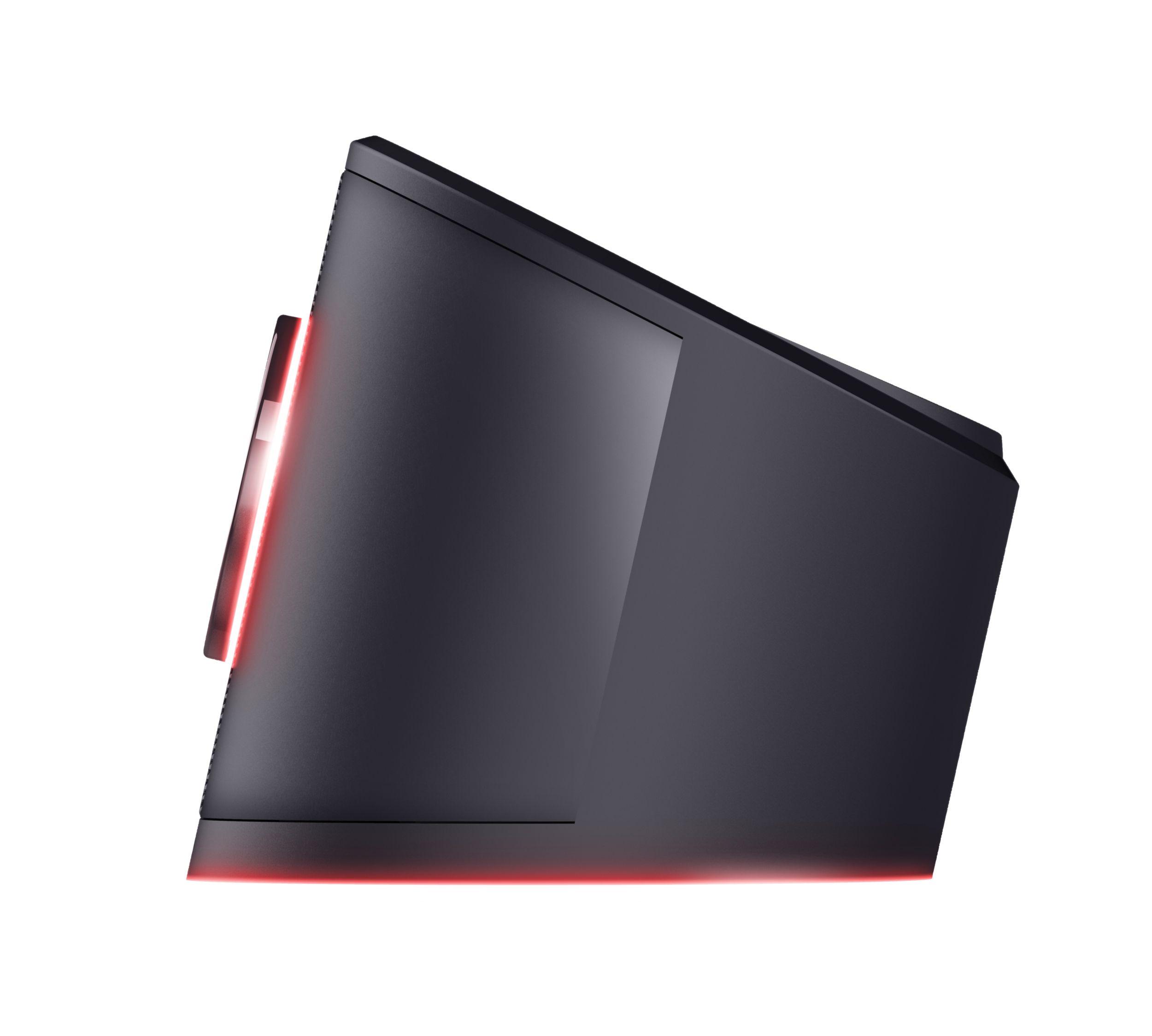 Barra de Som TRUST GAMING GXT 619 Thorne (Com fios - 6 W - 2.0 canais - Preto) — miniatura 6