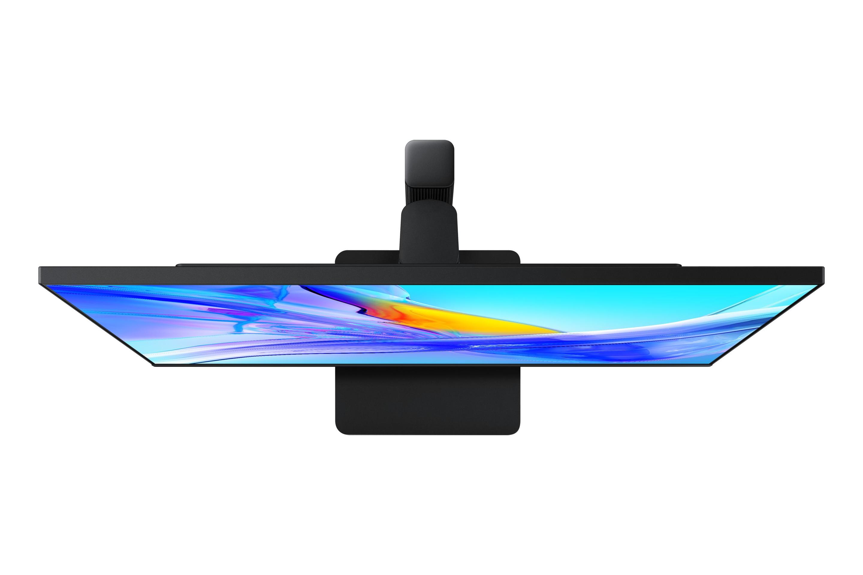 Monitor SAMSUNG ViewFinity S8 S80UD (27" - IPS - 60 Hz - Preto) — miniatura 4