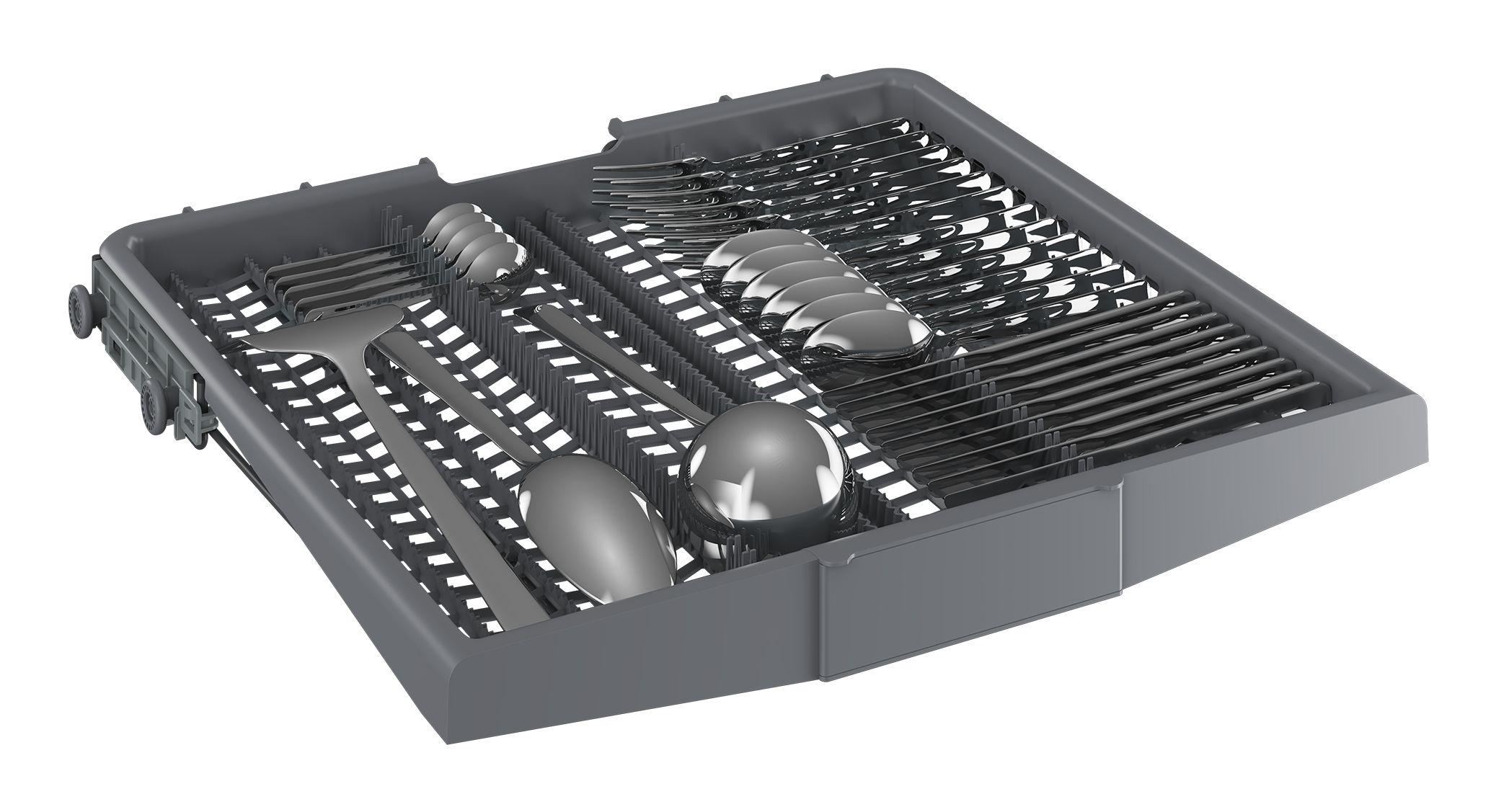 Máquina de Lavar Loiça Encastre BEKO BDIN38650C (16 talheres - B - 9,5 l - Classe B), miniatura 3