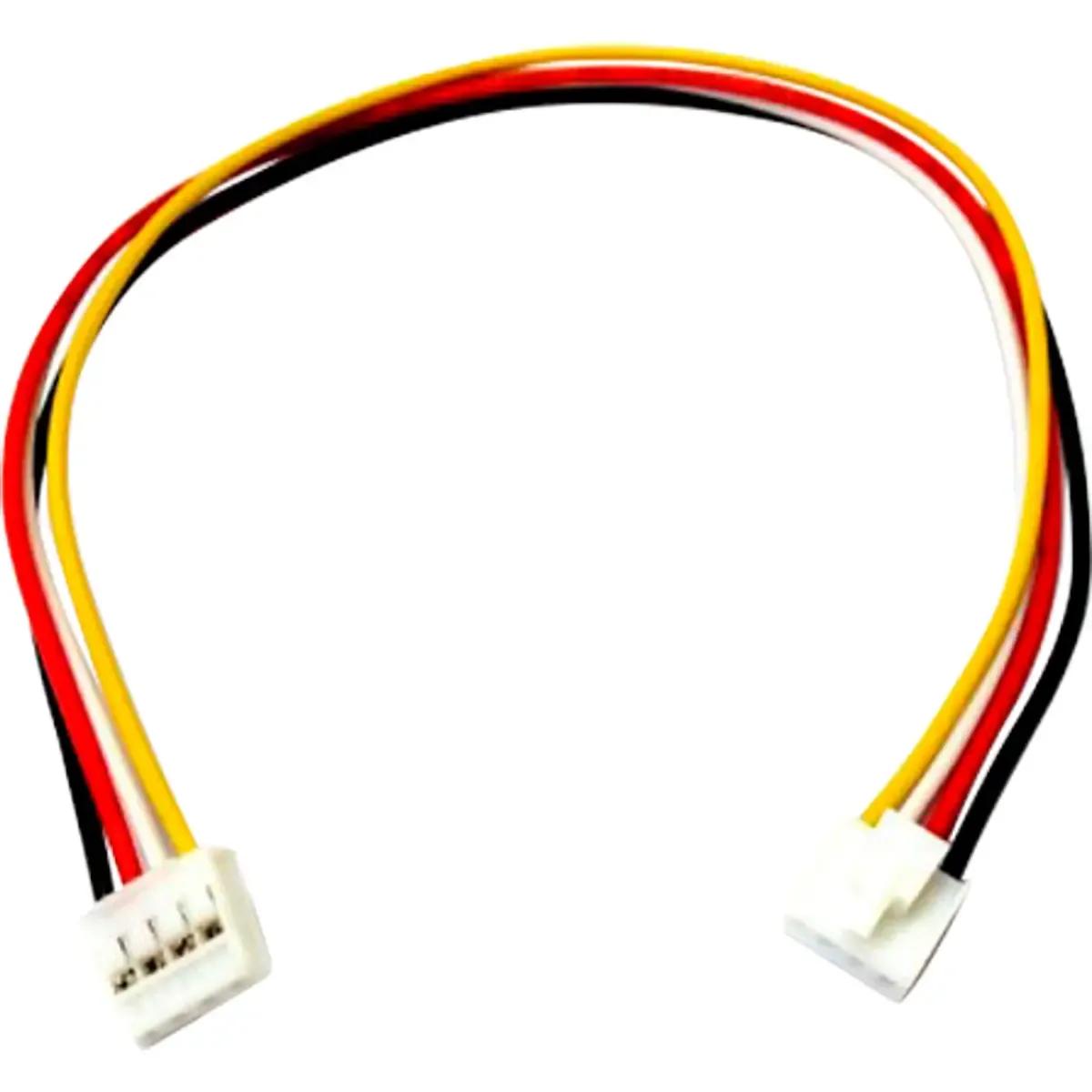 Caixa de Montagem à Superfície HIKVISION DS-KD-ACW2/S (2 Módulos - Cinzento), miniatura 3
