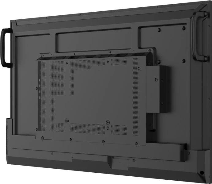 Ecrã de Sinalização Digital VIEWSONIC CDE4314-2C (TFT - 60 Hz - 3840 x 2160 pixels - Preto) — miniatura 7