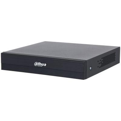 Gravador de Vídeo Digital DAHUA DH-XVR1B08-I/T (Preto), miniatura 2
