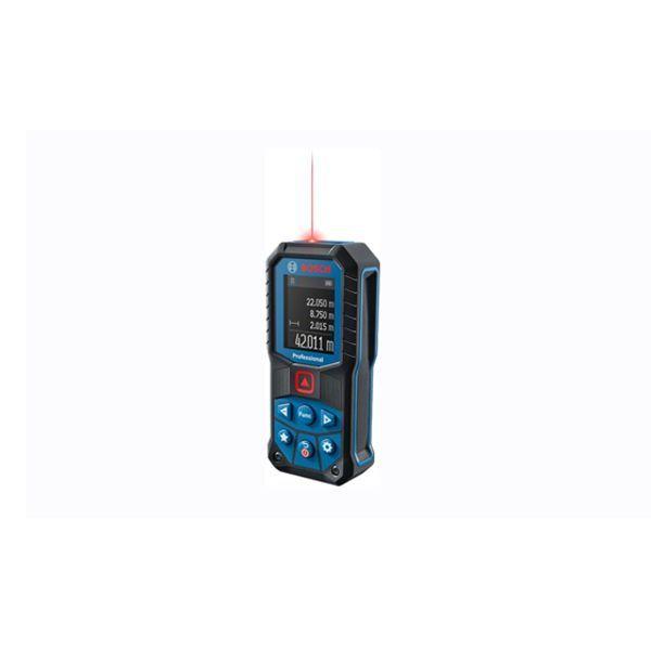 Medidor de Distâncias a Laser BOSCH GLM 50-22 Professional (Azul/Preto) — miniatura 2