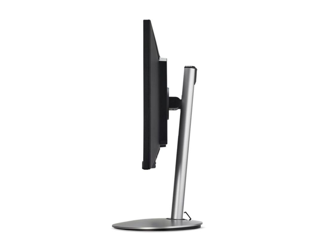 Monitor ACER Vero CB273bemipruzx (27" - IPS - 100 Hz - Preto) — miniatura 6