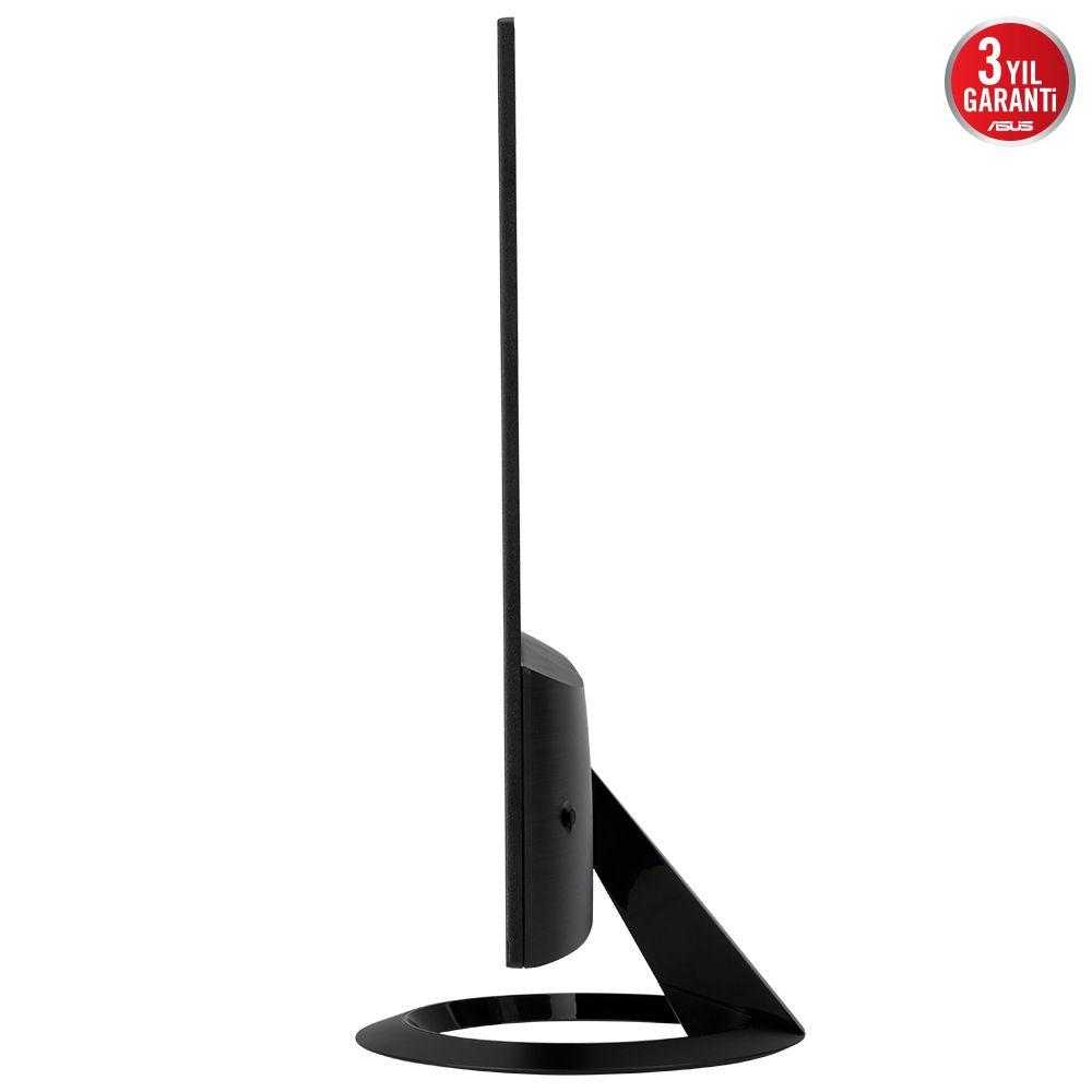 Monitor ASUS VZ27EHF (27" Full HD - 100 Hz - Preto) — miniatura 4