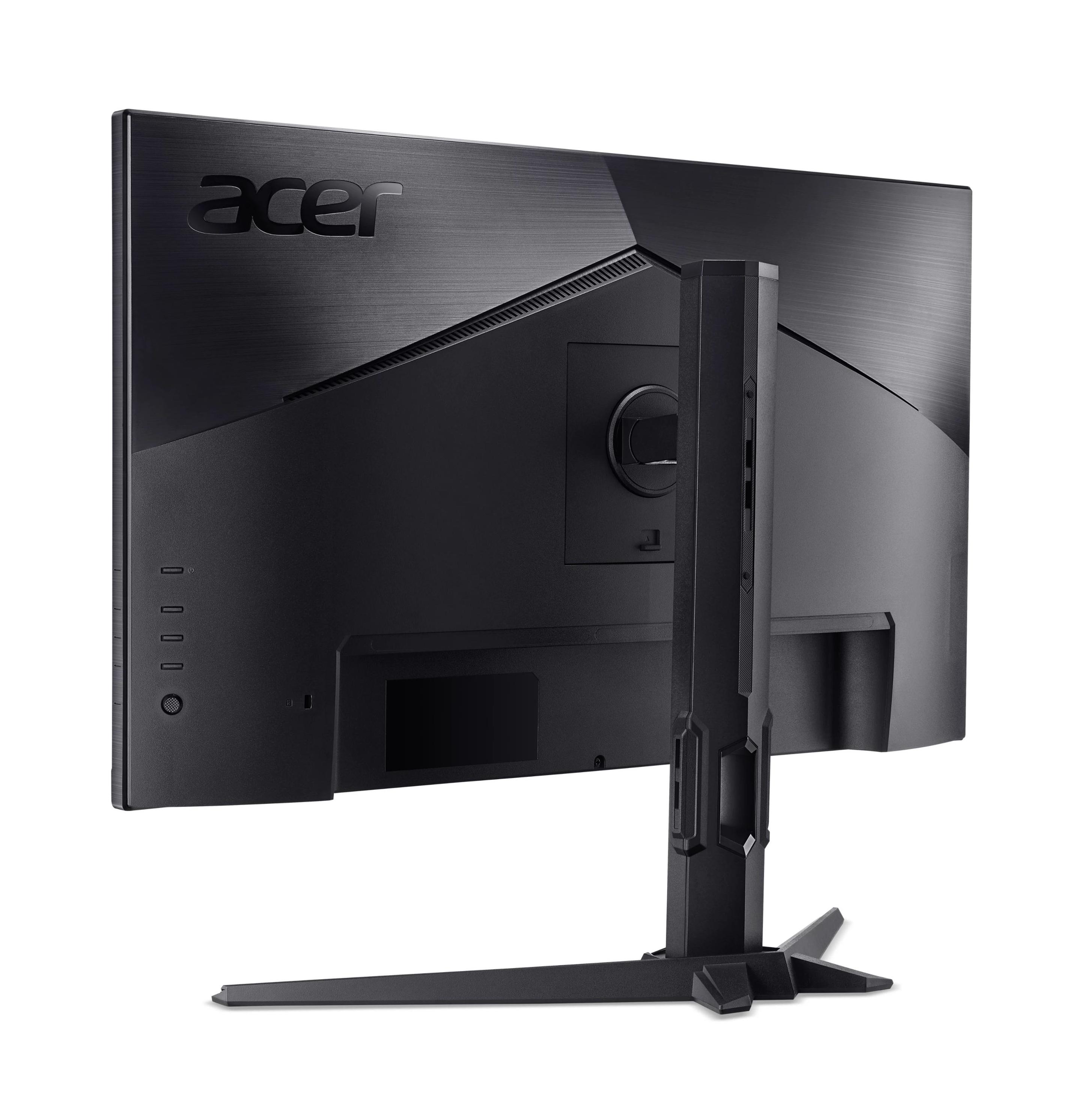 Monitor ACER Nitro XV270W3bmiiprx (27" - IPS - 240 Hz - Preto) — miniatura 6