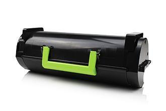 Toner Compatível DELL 593-11167 (8.500 páginas - Preto), miniatura 2