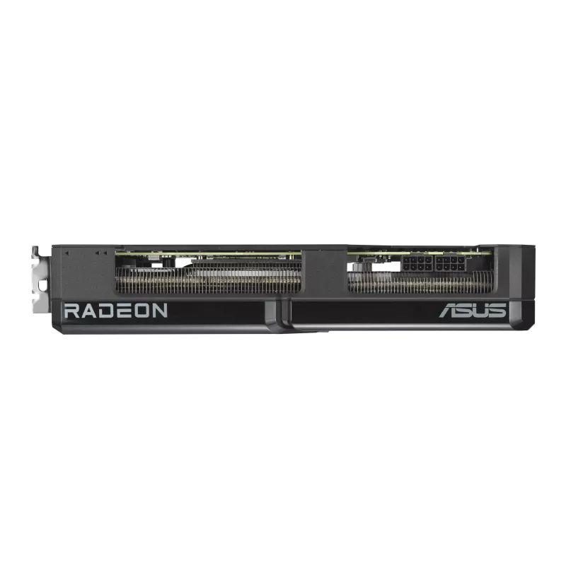 Placa Gráfica ASUS Dual Radeon RX 7700 XT OC Edition (Radeon RX 7700 XT - 12 GB - 192 bits - Preto), miniatura 10
