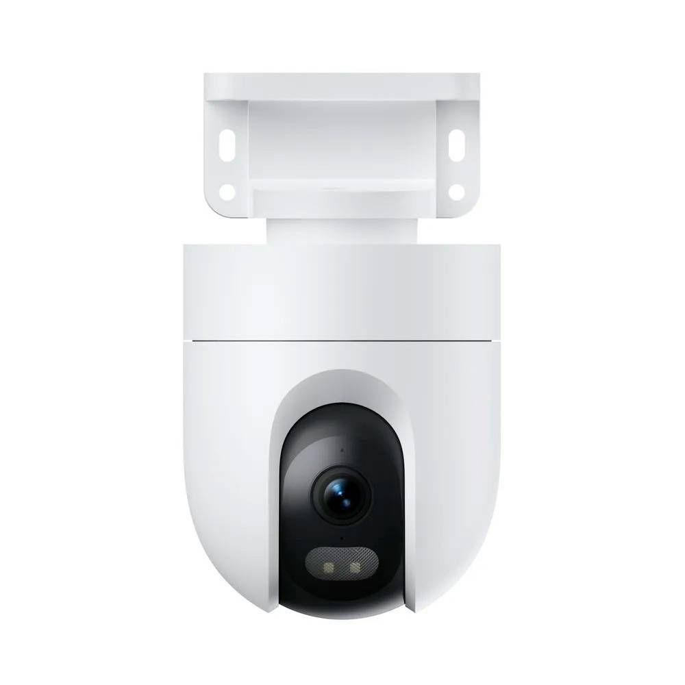 Câmara de Segurança XIAOMI Outdoor Camera CW400 (Exterior - 4 MP - 2560 x 1440 píxeis - Branco) — miniatura 2