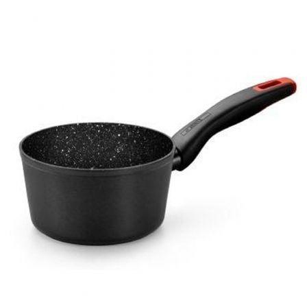 Caçarola MONIX Titán Rock M813816 (Alumínio fundido - 16 cm)
