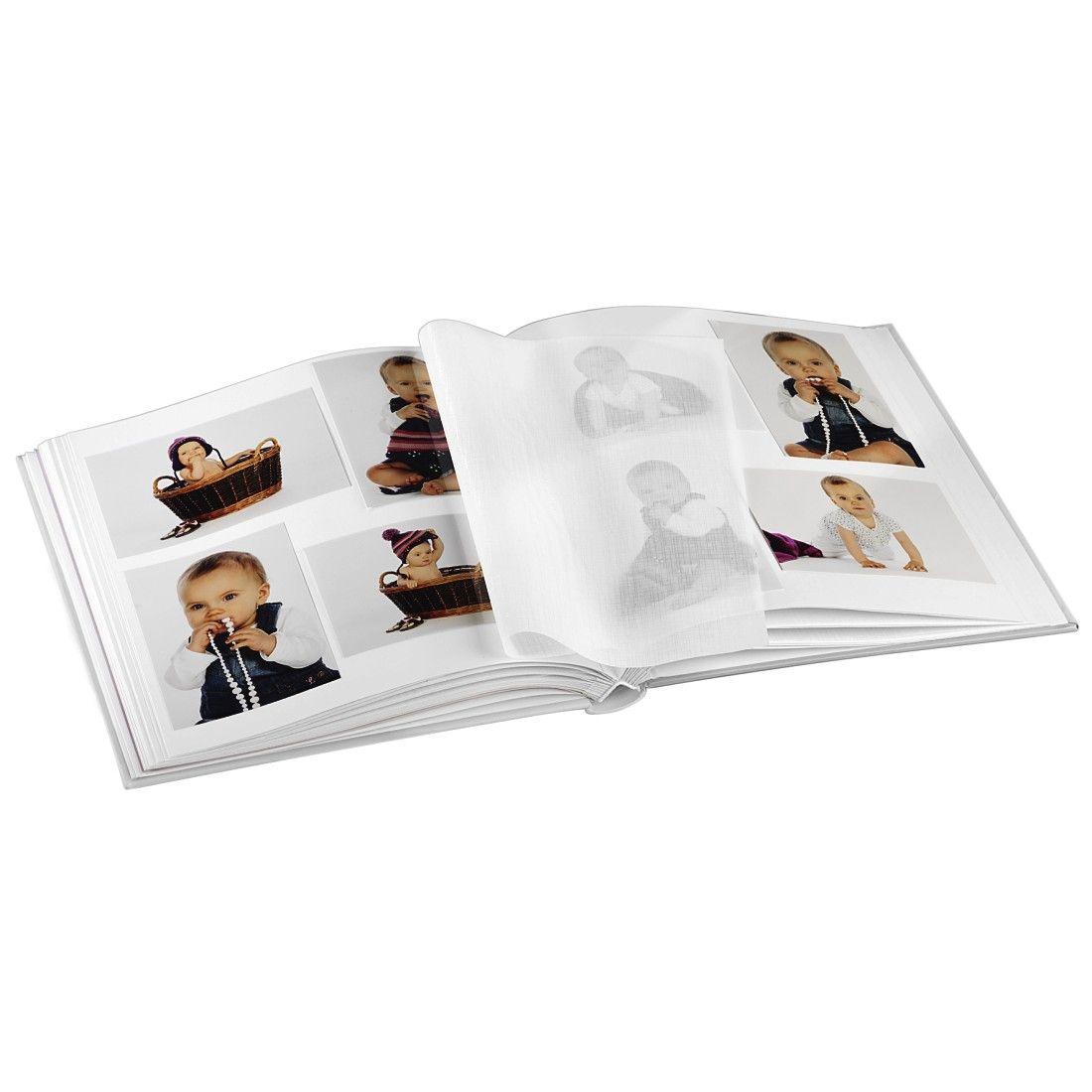 Álbum de Fotografias HAMA Bernd Bookbound 2173 (Castanho)