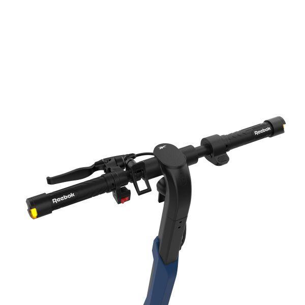 Trotinete Elétrica REEBOK Urban (25 km/h - 30 km - 100 kg - Preto e azul-marinho), miniatura 3