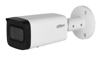 Câmara IP Bullet DAHUA IPC-HFW2441TP-ZAS-27135 (Interior e exterior - 4 MP - 2688 x 1520 pixels - Preto e Branco)