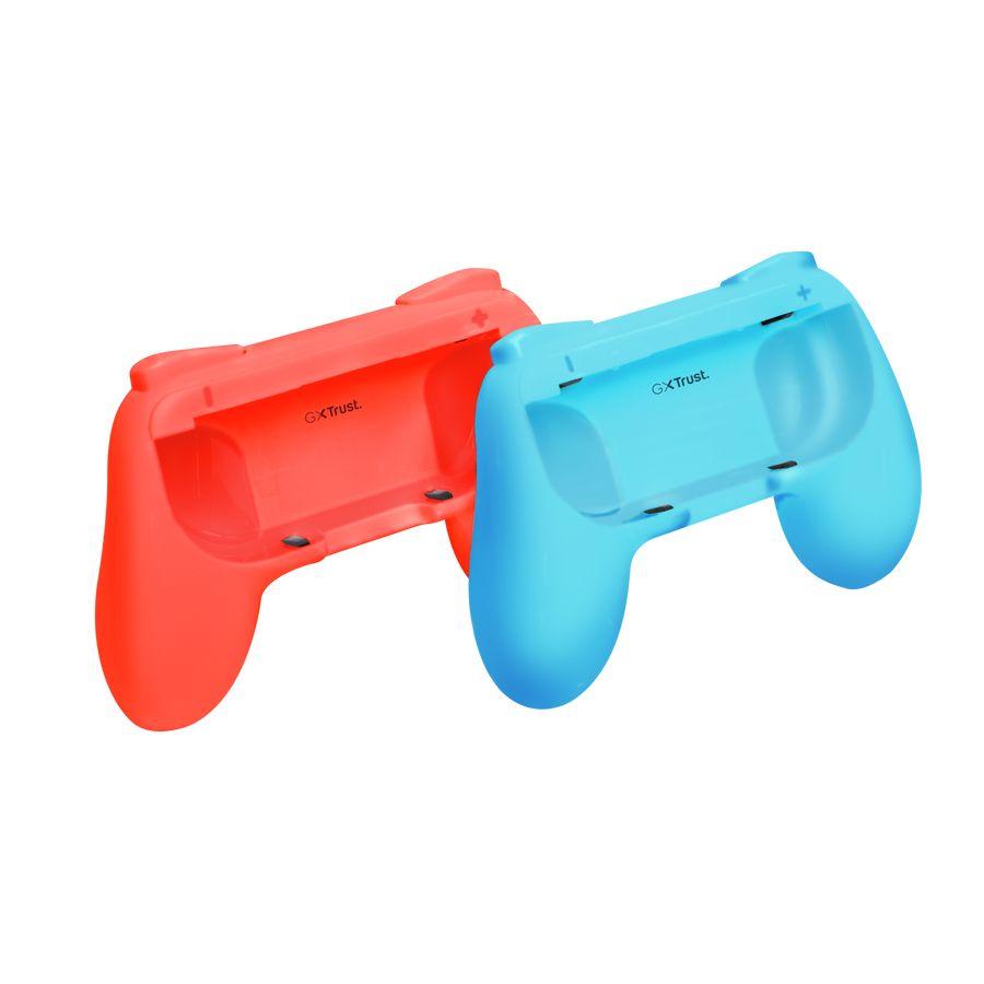 Kit de Acessórios TRUST GAMING GXT 1249 (Nintendo - USB - Preto) — miniatura 6