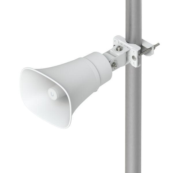 Altifalante UBIQUITI UP-AI-HORN-SPEAKER-W (PoE+ - IP66 - Branco), miniatura 4