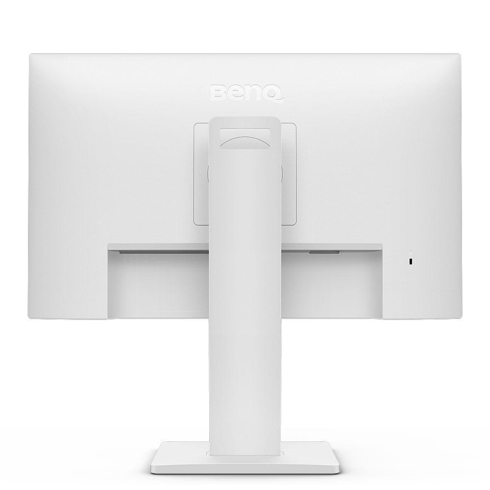 Monitor BENQ GW2486TC (23,8" - IPS - 100 Hz - Branco) — miniatura 3