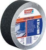 Fita Antiderrapante TESA 60950-00001-02 (Preto)