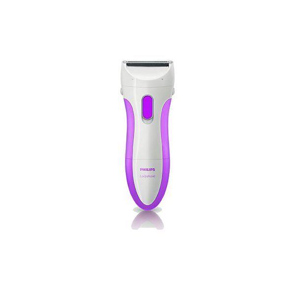 Depiladora de Corte PHILIPS HP6341/00 (Rosa e Branco) — miniatura 3