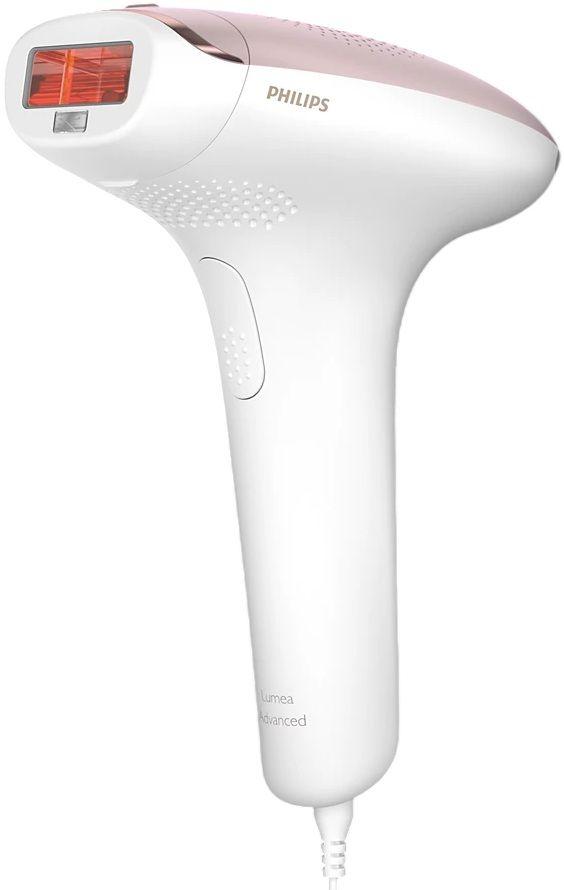 Depiladora PHILIPS Lumea Advanced SC1994/00 (Rosa e Branco) — miniatura 2