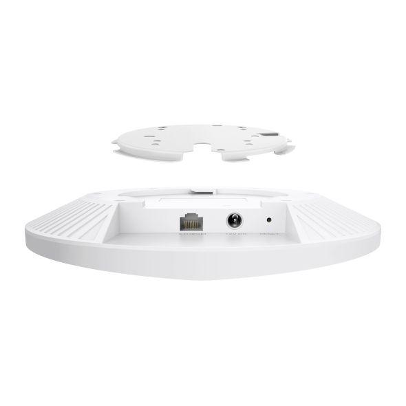 Access Point TP-LINK Festa F67 (Wi-Fi 6 - Teto - Branco), miniatura 4