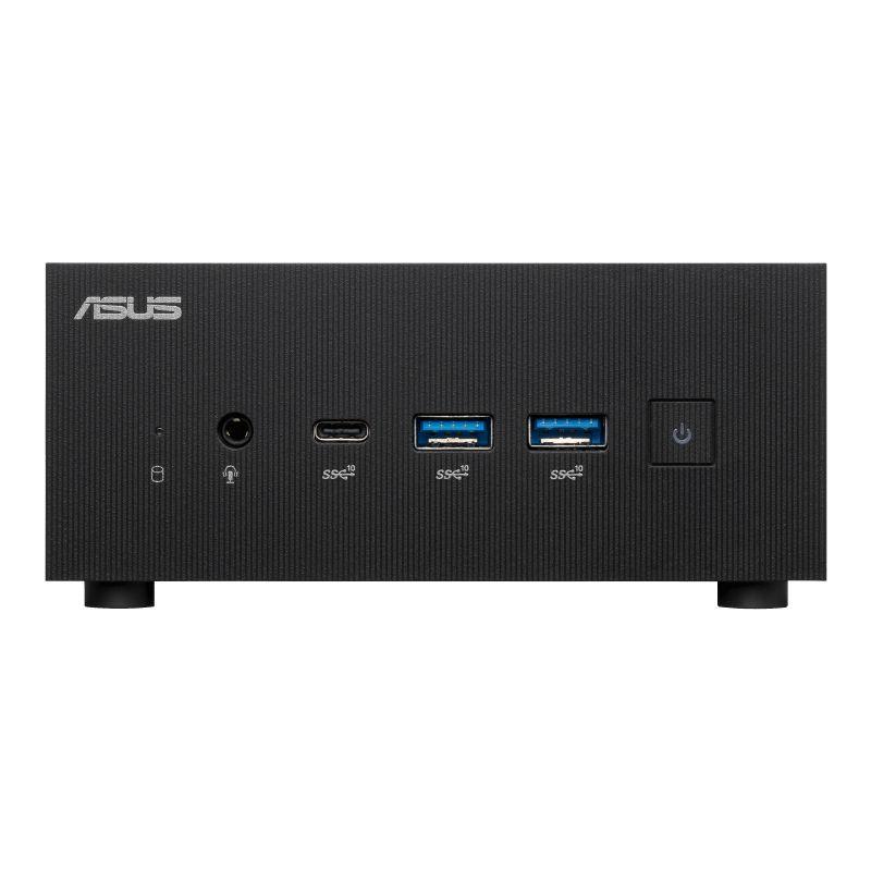 Mini PC ASUS ExpertCenter PN64-BB7004MDE1 (Não instalado - Intel® Core™ i7 - i7-13700H - Preto) — miniatura 4