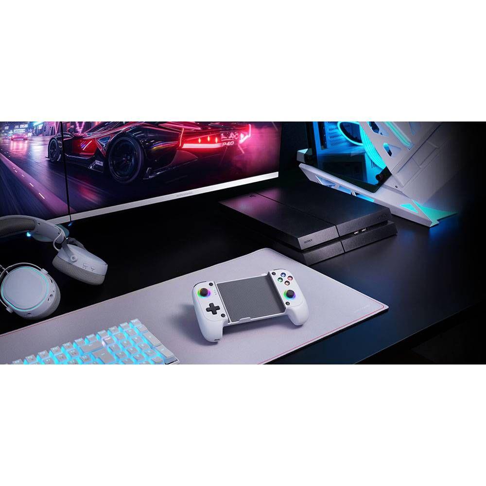 Comando MARS GAMING MGPX (Branco) — miniatura 5