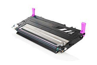 Toner Compatível SAMSUNG CLT-M4092S/CLT-M4072S (Magenta)