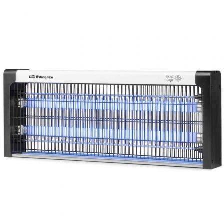 Mata-insetos Elétrico ORBEGOZO MQ 4520 (Transparente)