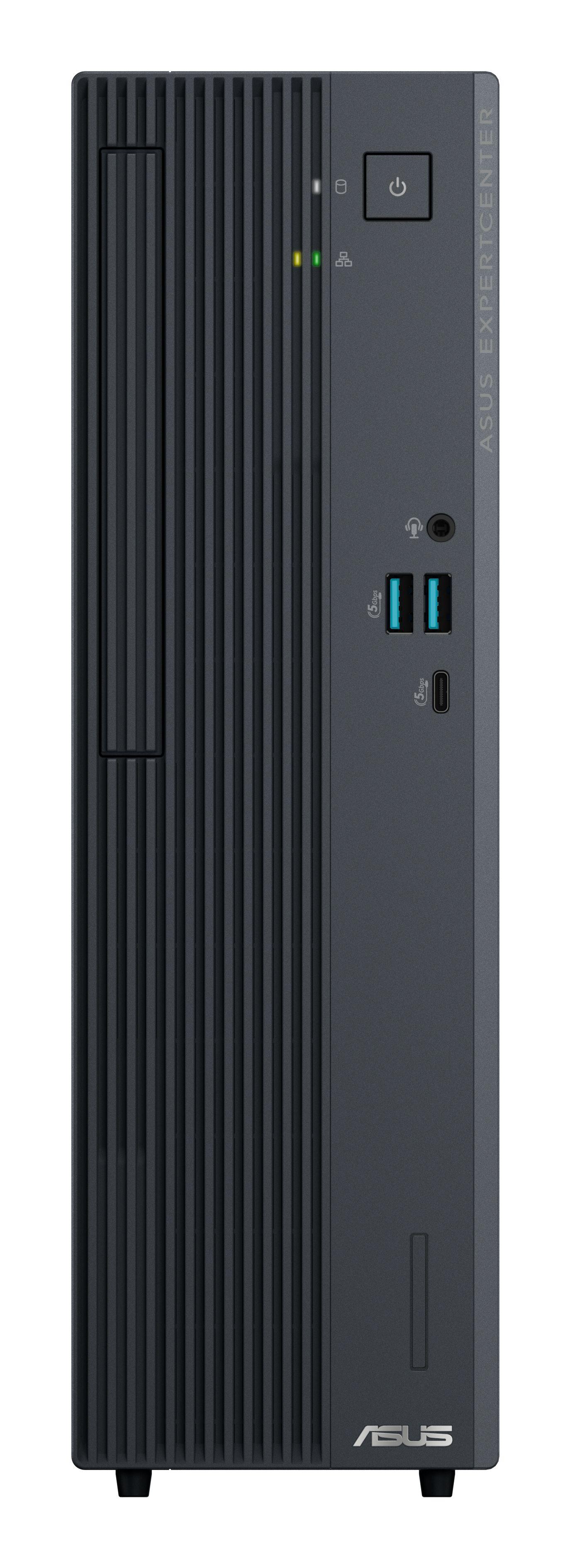Mini PC e Barebones