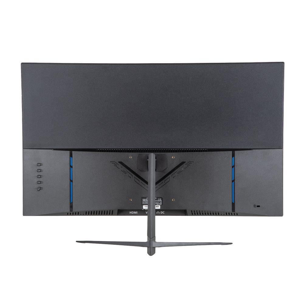 Monitor IGGUAL ML27S (27" - IPS - 120 Hz - Preto) — miniatura 10