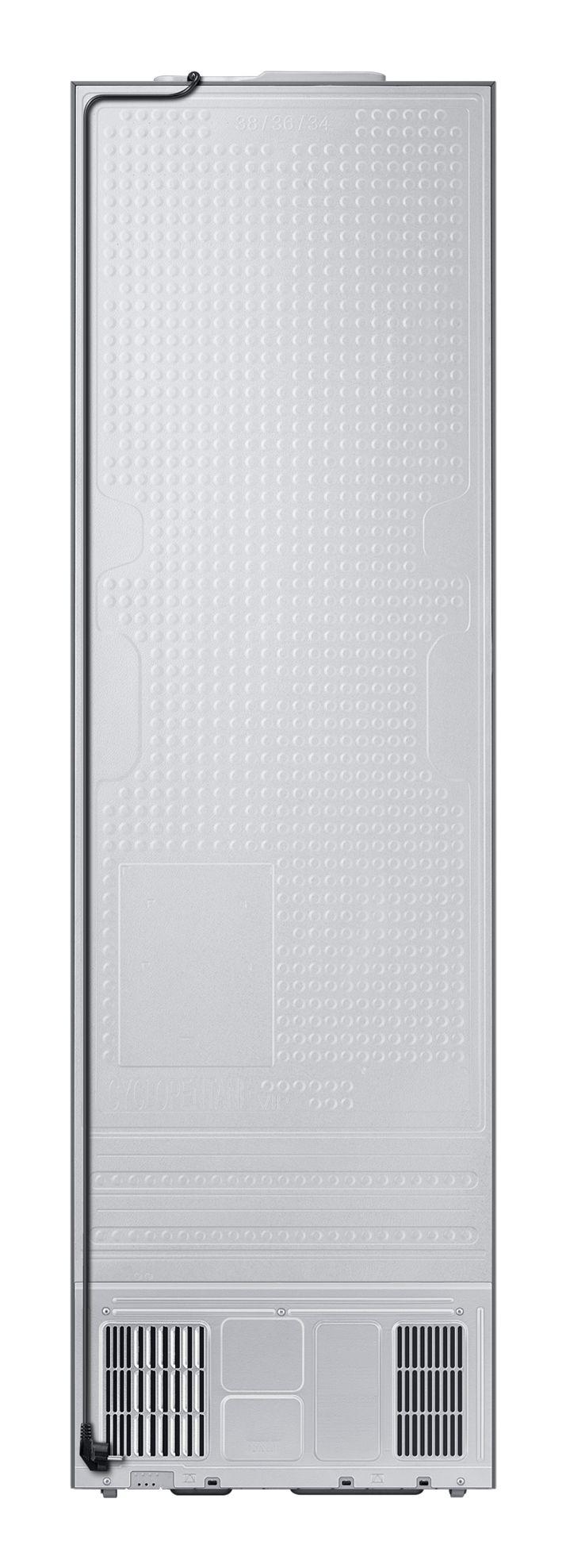 Frigorífico Combinado Independente SAMSUNG RB38C776CS9/EF (390 l - 203x59,5x65,8 cm - 60 cm - Inox) — miniatura 15