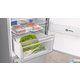 Frigorífico Combinado Independente BALAY 3KFE766XE (368 l - No Frost - Altura 203 cm - Inox), miniatura 3