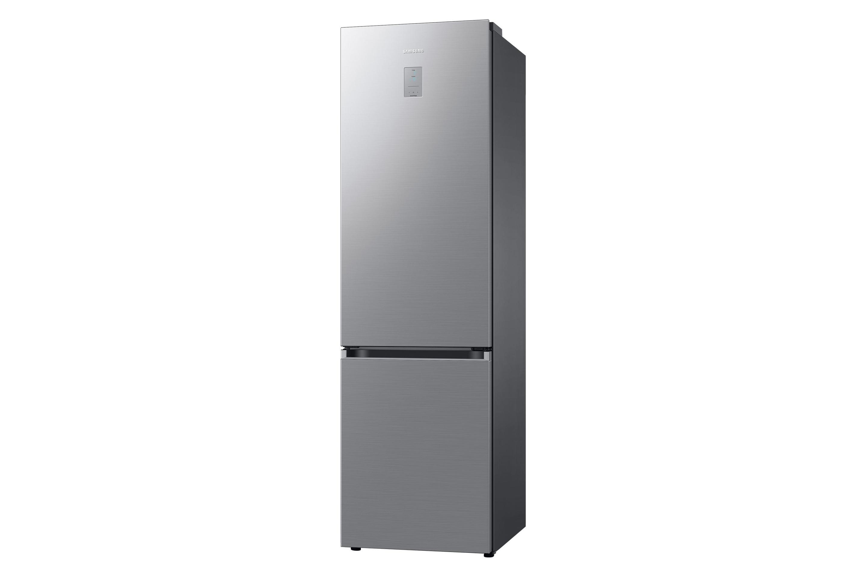 Frigorífico Combinado Independente SAMSUNG RB38C776CS9/EF (390 l - 203x59,5x65,8 cm - 60 cm - Inox) — miniatura 16