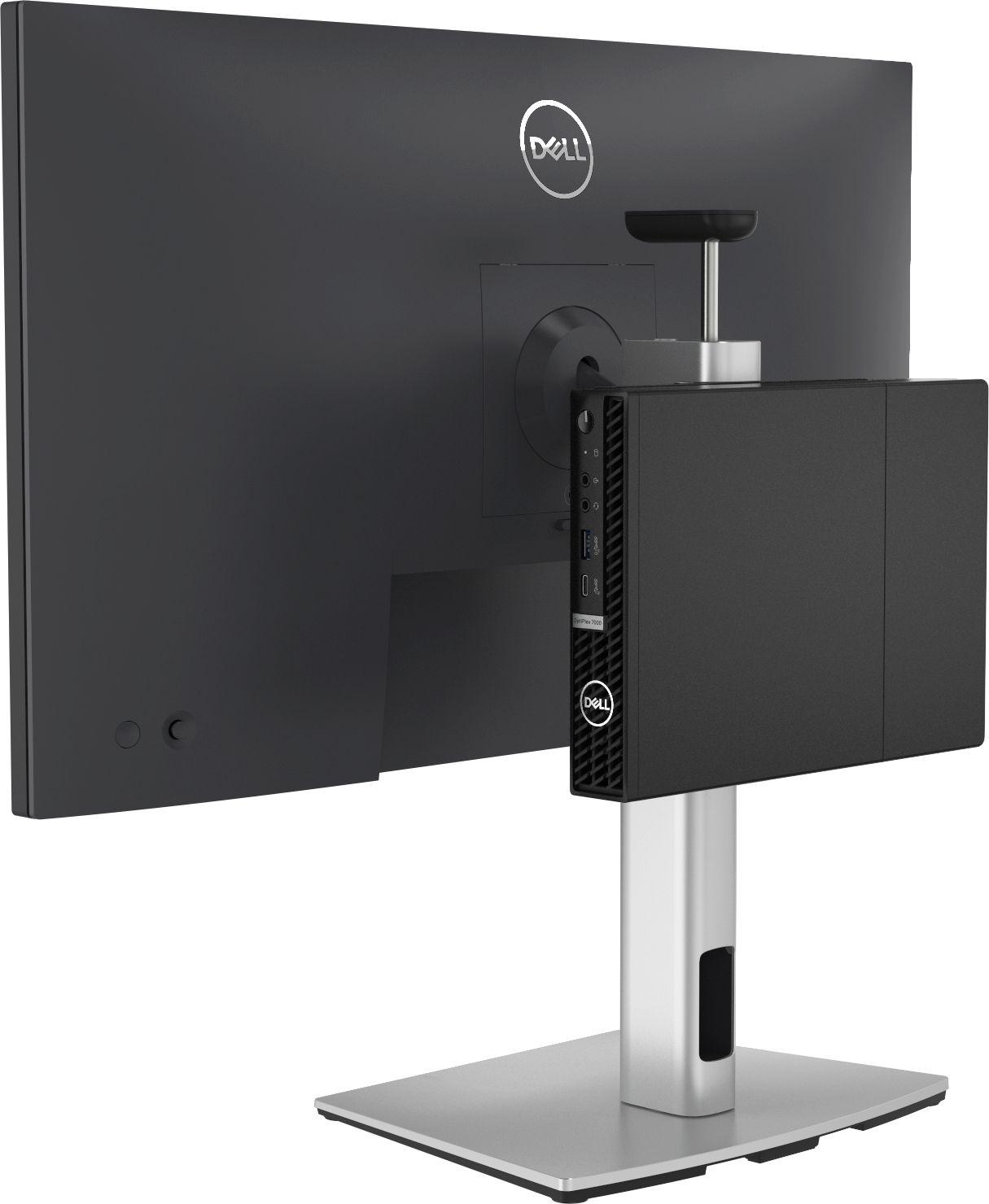 Suporte All-in-One DELL MFS22 (19" - 68,6 cm - Prateado e Preto), miniatura 8