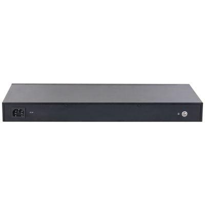 Switch DAHUA DH-SG4020LP (Gigabit Ethernet - 10/100/1000 Mbit/s - 4 MB - Preto), miniatura 3