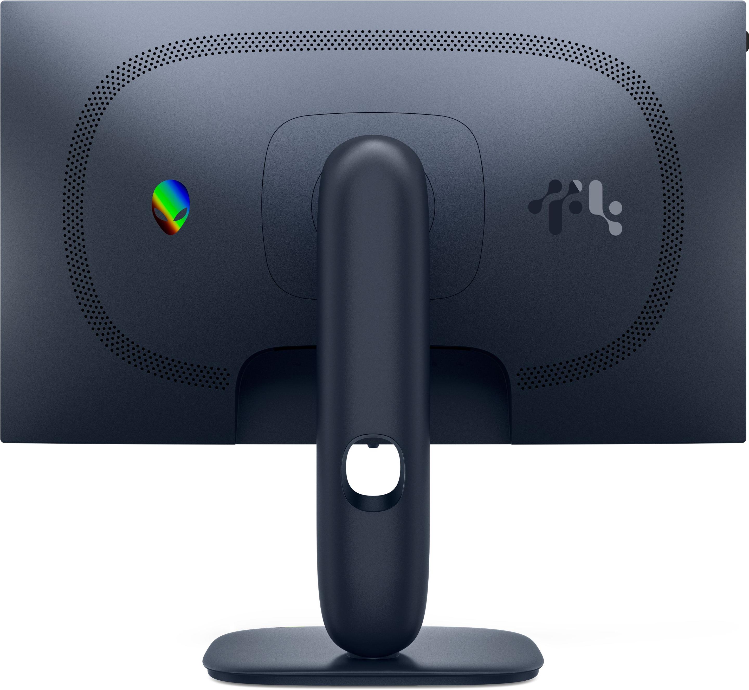 Monitor DELL Alienware AW2525HM (24,5" - IPS - 320 Hz - Preto) — miniatura 4