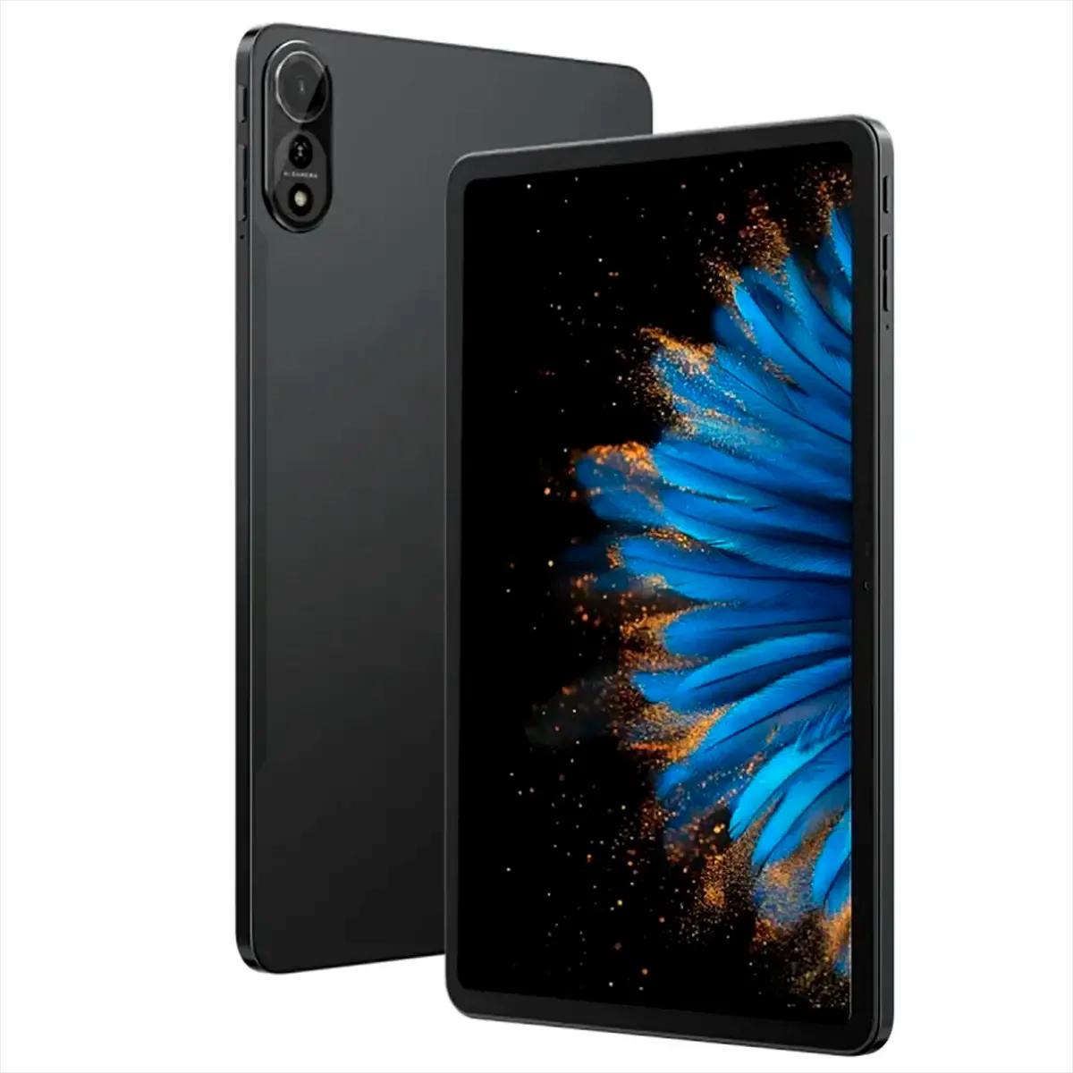 Tablet BLACKVIEW Mega 2 (Doke OS 4.1 - Allwinner - A733 - Cinzento) — miniatura 3
