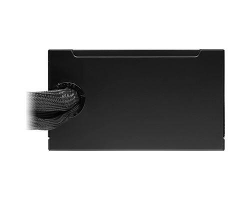 Fonte de Alimentação CORSAIR CX Series CX650 (80 PLUS Bronze - 650 W - Preto), miniatura 2