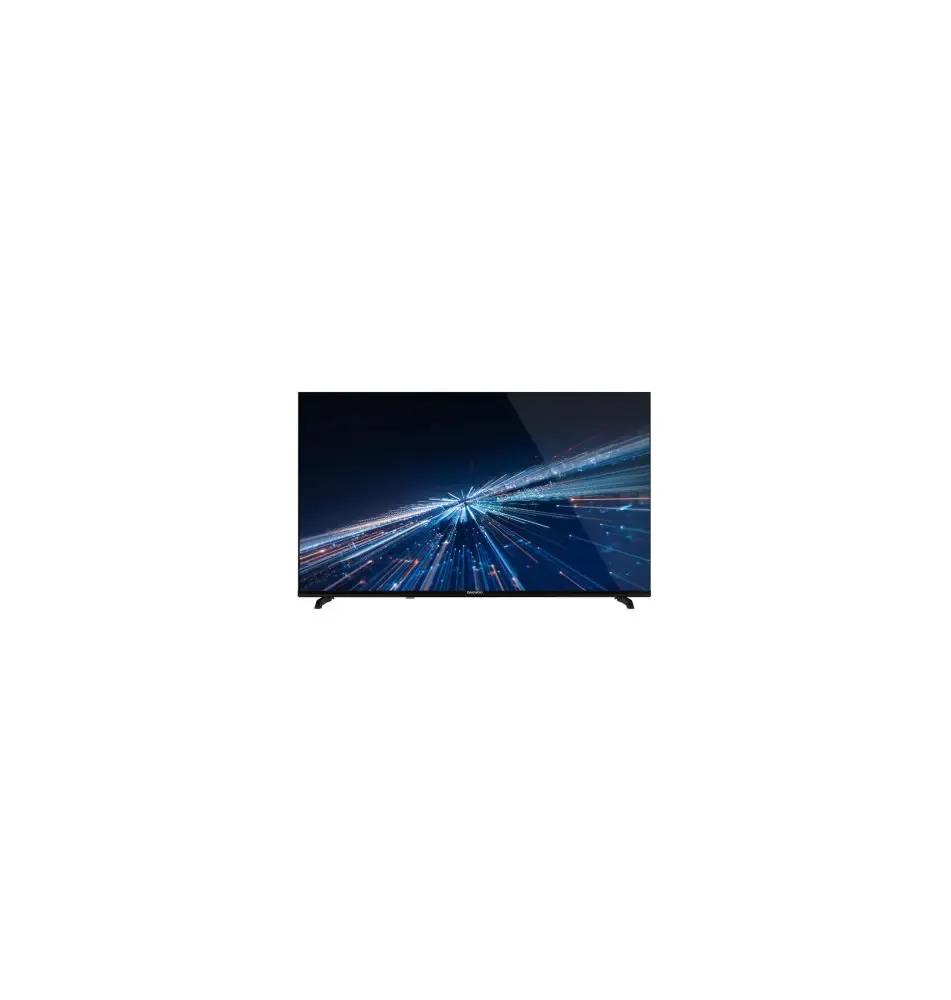 Televisão DAEWOO TV 55DM56QV (55" - QLED - UHD 4K - Preto), miniatura 2
