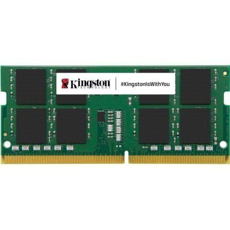 Memória RAM KINGSTON ValueRAM KVR56S46BS6-8 (5600 MHz - 8 GB - SO-DIMM), miniatura 3
