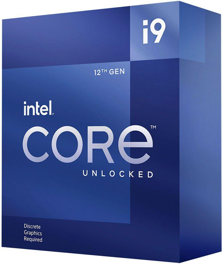 Processador INTEL Core i9-12900KF (LGA 1700 - 16 núcleos - 3,2 GHz) — miniatura 2
