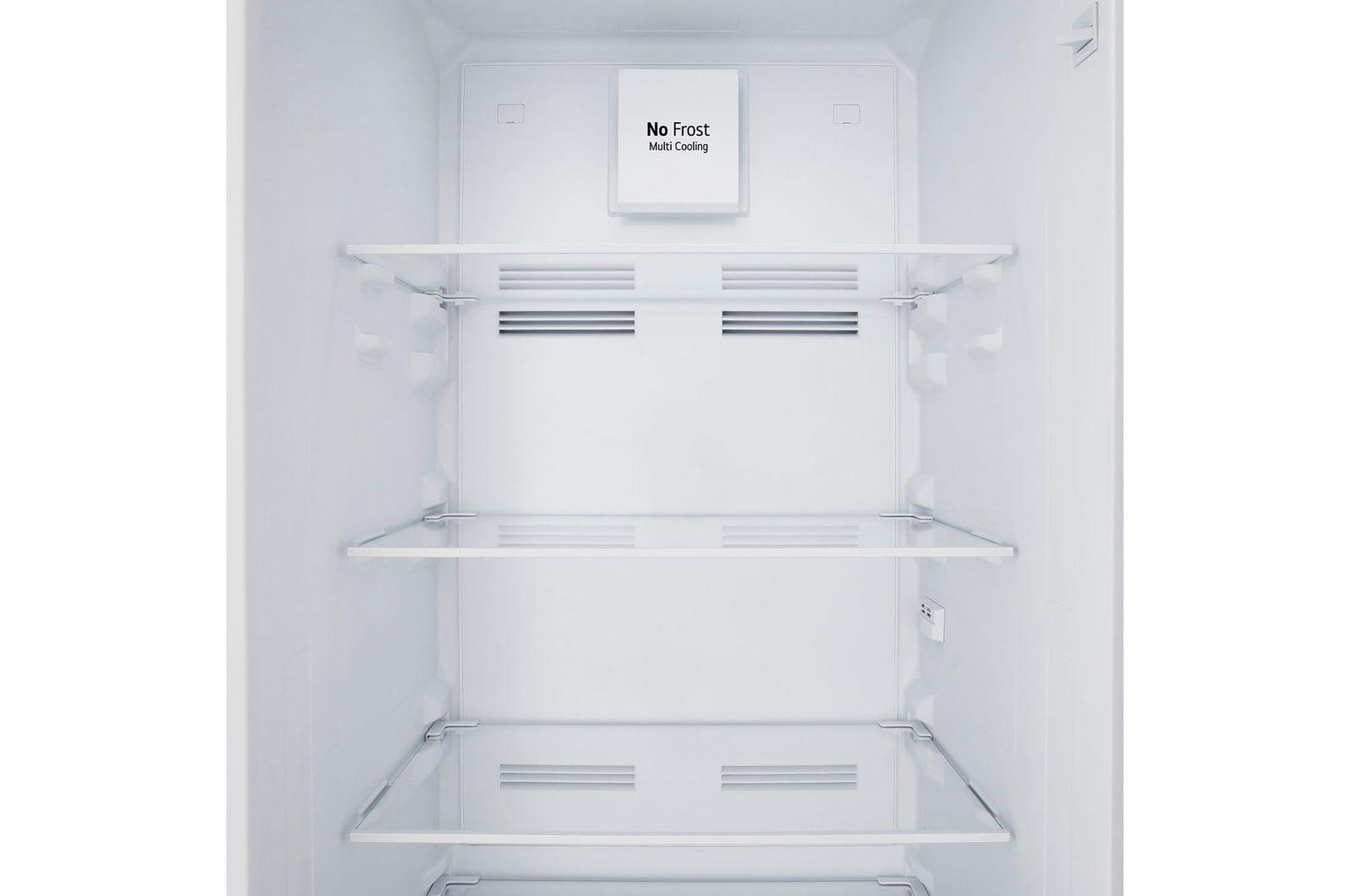Frigorífico Combinado Encastre LG GTFN256SER (233 l - 5,5 kg/24h - Altura 177 cm - Não aplicável) — miniatura 3