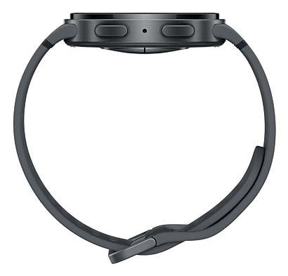Relógio Inteligente SAMSUNG Galaxy Watch 8 44 mm (Alumínio - Grafite), miniatura 4