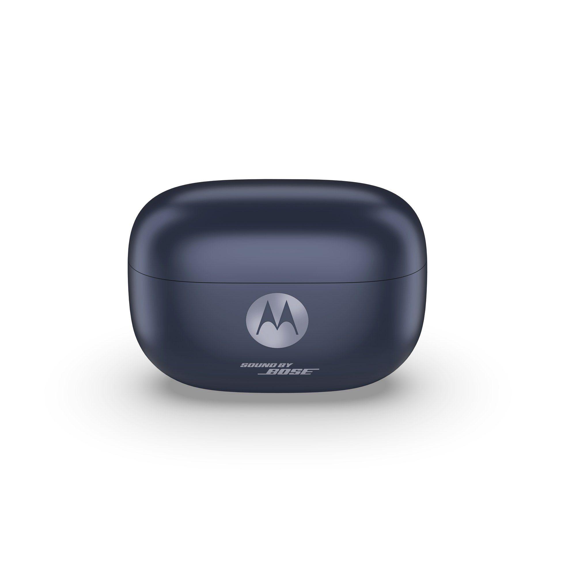 Auriculares Bluetooth MOTOROLA moto buds 2 plus (Binaural - Sem fios - Intra-aural - Azul), miniatura 5