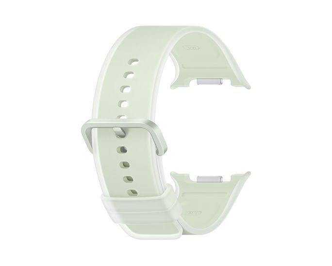 Bracelete SAMSUNG Misty Band M/L (Banda - Azul menta - Silicone - Azul menta), miniatura 2