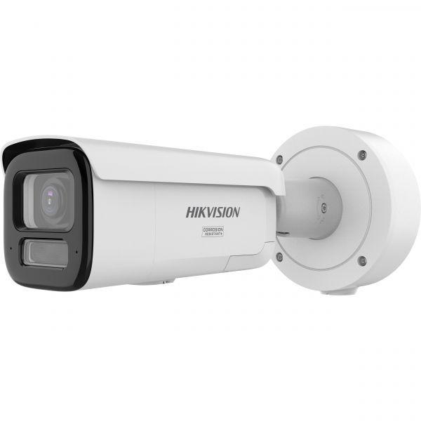 Câmara IP Bullet HIKVISION DS-2CD2647G3-LIZS2UY/SL(2.8-12mm) (4 MP - Parede ou poste - 12 V CC, PoE), miniatura 2