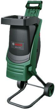 Biotriturador BOSCH AXT Rapid 2200 (Verde/Preto)