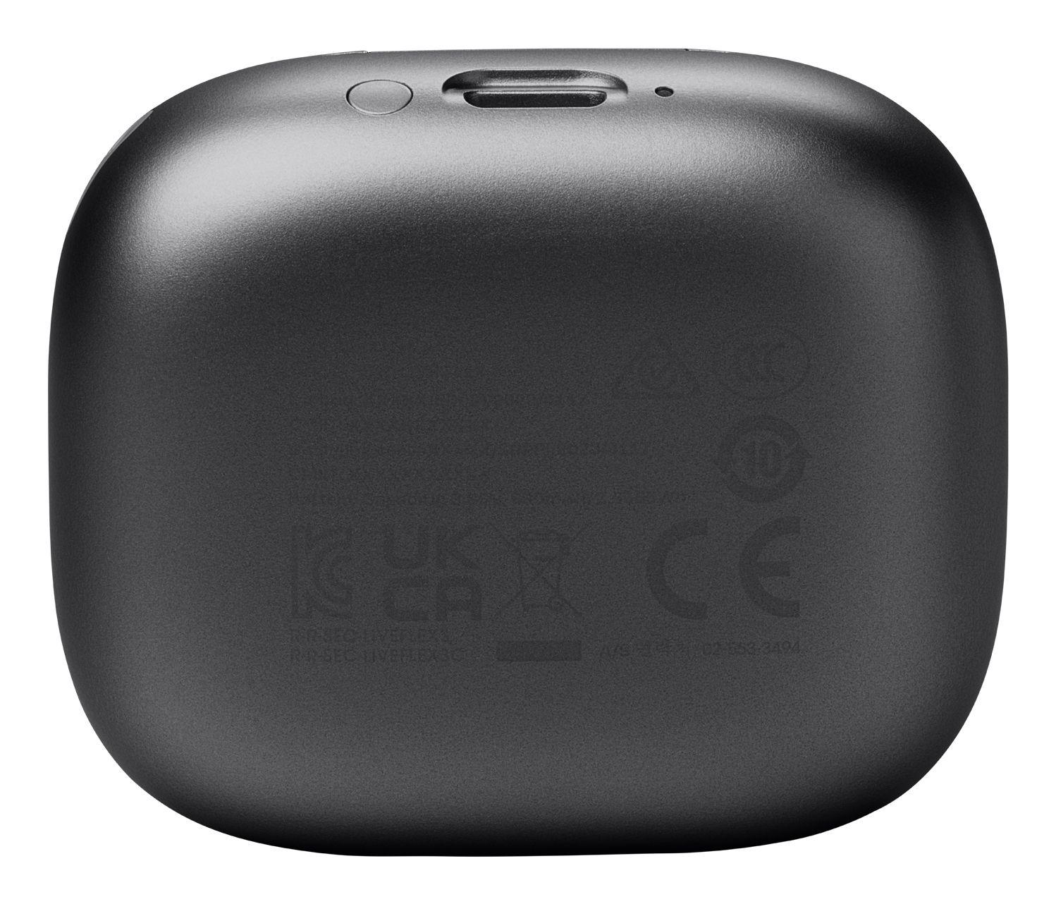 Auscultadores JBL Live Flex 3 (Binaural - Sem fios - Intra-aural - Preto), miniatura 8