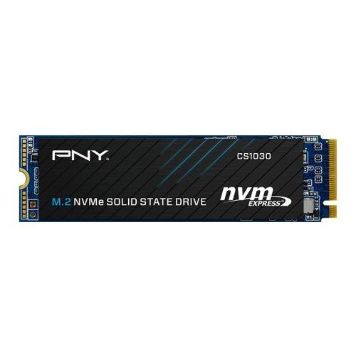 SSD PNY CS1030 (250 GB - M.2 2280 - PCI Express 3.0 NVMe)