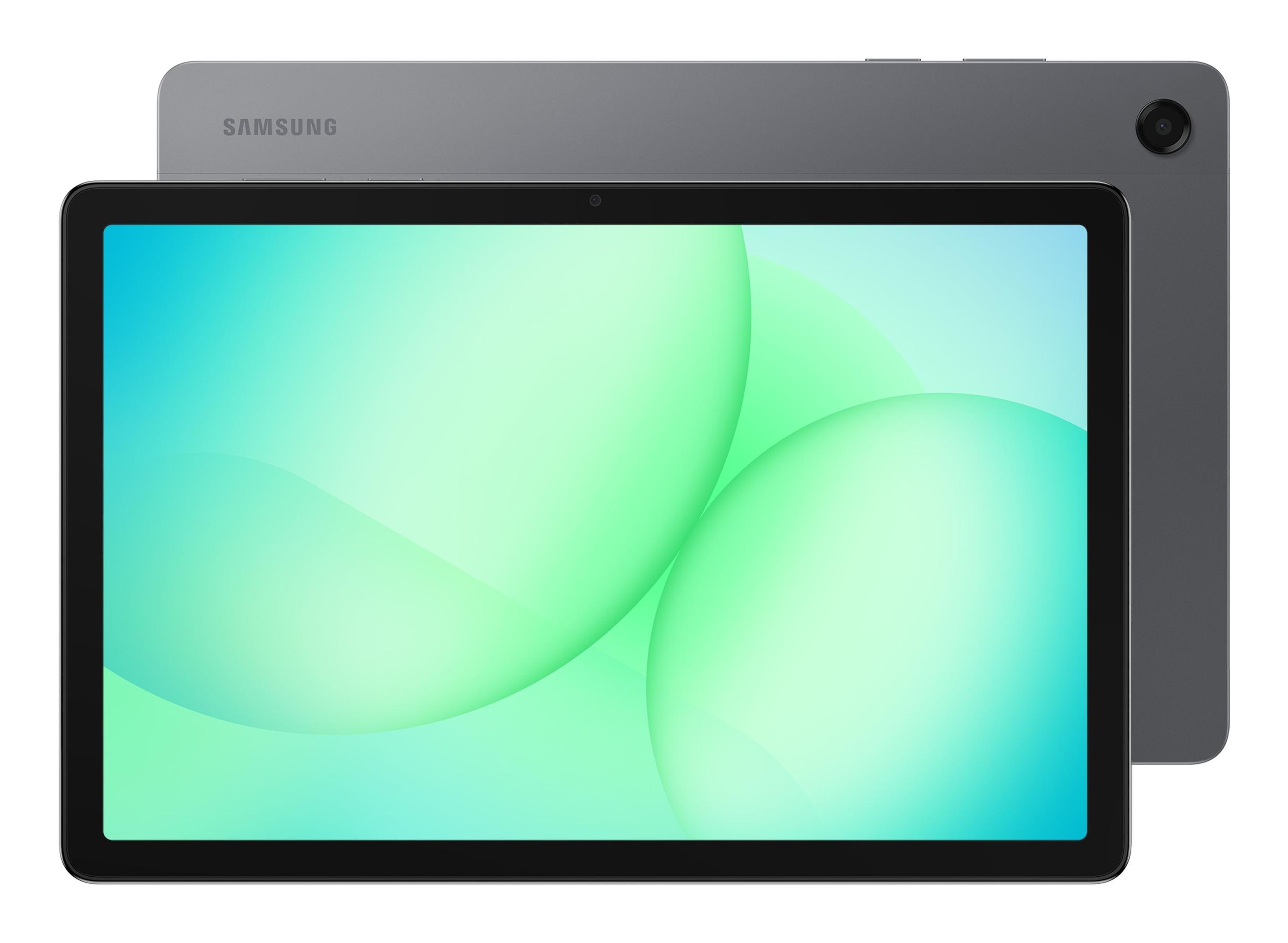 Tablet SAMSUNG Galaxy Tab A11+ 5G (11" - 6GB/128GB - Cinzento)